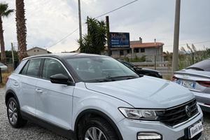 Volkswagen T-Roc 1.0 TSI Style BlueMotion Technolo
