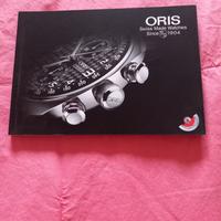 ORIS WORLDS