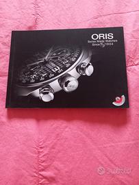 ORIS WORLDS