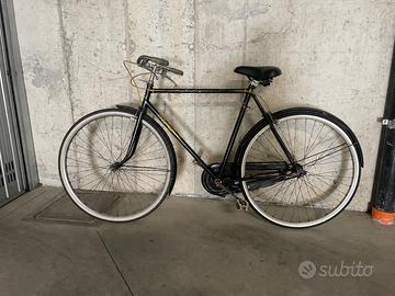 Bicicletta d’epoca Rossignoli