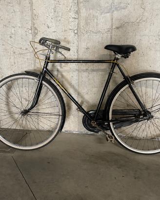 Bicicletta d’epoca Rossignoli