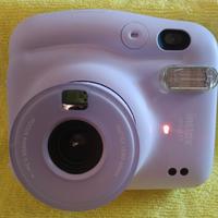 FUJI INSTAX 11 MINI con ACCESSORI