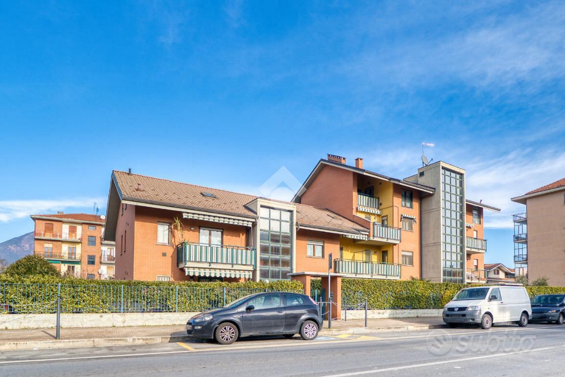 Appartamento – Buttigliera Alta, Cornaglio - Vista 2
