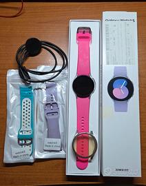samsung galaxy watch 5