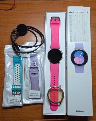 samsung galaxy watch 5