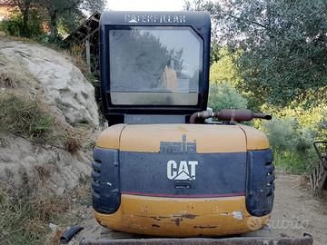 Escavatore