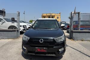 SSANGYONG Tivoli 1.6d 2WD Dream Automatica