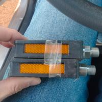 Pedali per Piaggio Ciao, Bravo,Si Nuovi