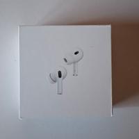 cuffie Apple AirPods Pro 2nd generation