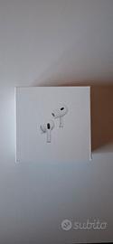 cuffie Apple AirPods Pro 2nd generation