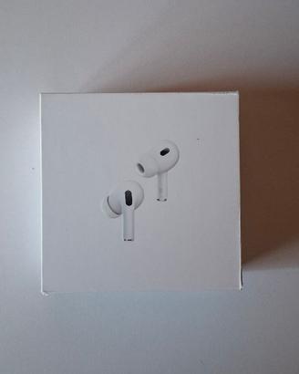 cuffie Apple AirPods Pro 2nd generation