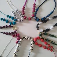 Collane di carta quilling