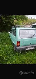 1997 fiat panda