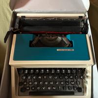 Macchina da scrivere Vintage UNDERWOOD 310