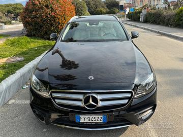Mercedes Classe E300DE