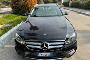 Mercedes Classe E300DE