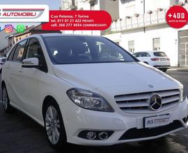 Mercedes-Benz Classe B B 200 CDI Executive Un...