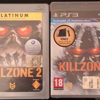 Killzone Ps3