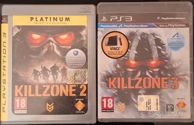 Killzone Ps3