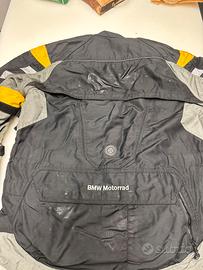 Giubotto bmw motorrad