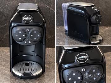 LavazzaA Modo Mio Macchina per Caffè Deséa