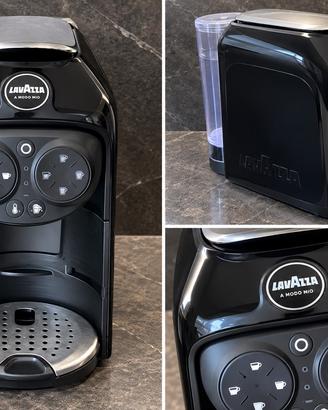 LavazzaA Modo Mio Macchina per Caffè Deséa