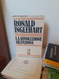 LA RIVOLUZIONE SILENZIOSA 