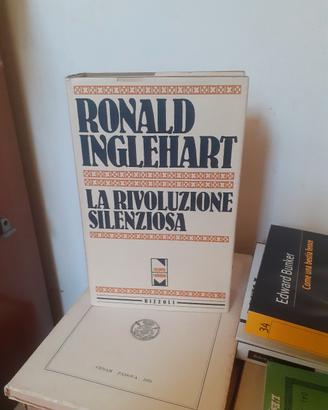 LA RIVOLUZIONE SILENZIOSA 