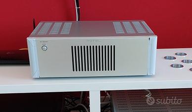 Rotel RB-1552 MKII Rotel RB 1552 MKII