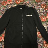 Felpa Uomo Puma taglia S