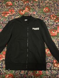 Felpa Uomo Puma taglia S