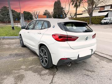 BMW X2 full optional M2 Sport