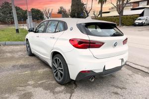 BMW X2 full optional M2 Sport