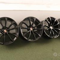 Cerchi in lega Porsche Macan 19 ORIGINALI
