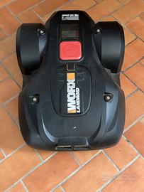Robot Worx Landroid