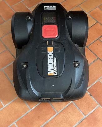 Robot Worx Landroid