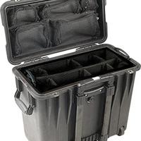 Pelican 1440 imbottitura fotografica