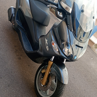 Piaggio X9 180 Amalfi