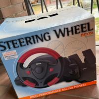steering wheel dexxa
