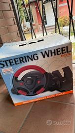 steering wheel dexxa