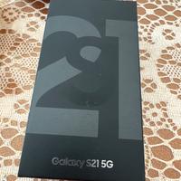 Samsung s21 5G