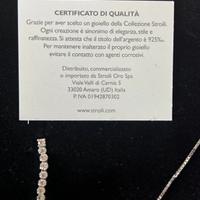 Gioielli stoili oro