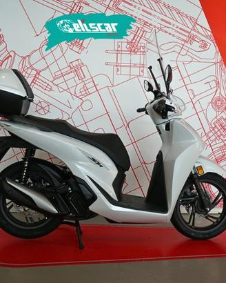 HONDA SH 125 SH 125