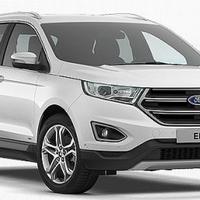 Ford Edge in ricambi