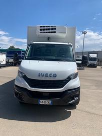 Iveco Daily 60c16 anno 2020 frigorifero