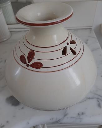 Vaso per fiori 