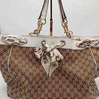 Borsa Gucci Positano