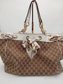 Borsa Gucci Positano