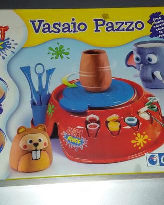 Vasaio pazzo