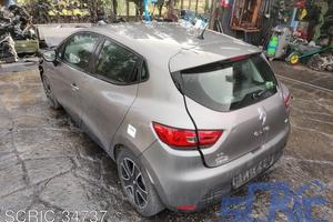 RENAULT CLIO 4 BH 1.5 DCI 75 75CV 12-23 Ricambi